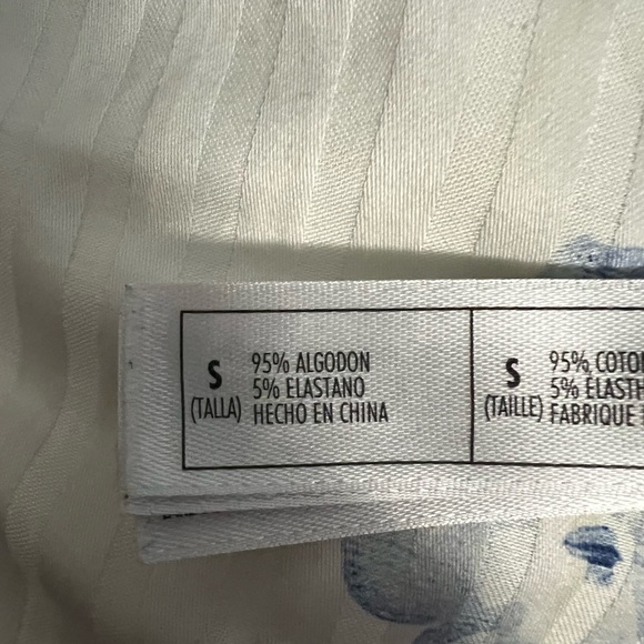 Disney Parks Dot Squad tank and cropped leggings set - Picture 6 of 7